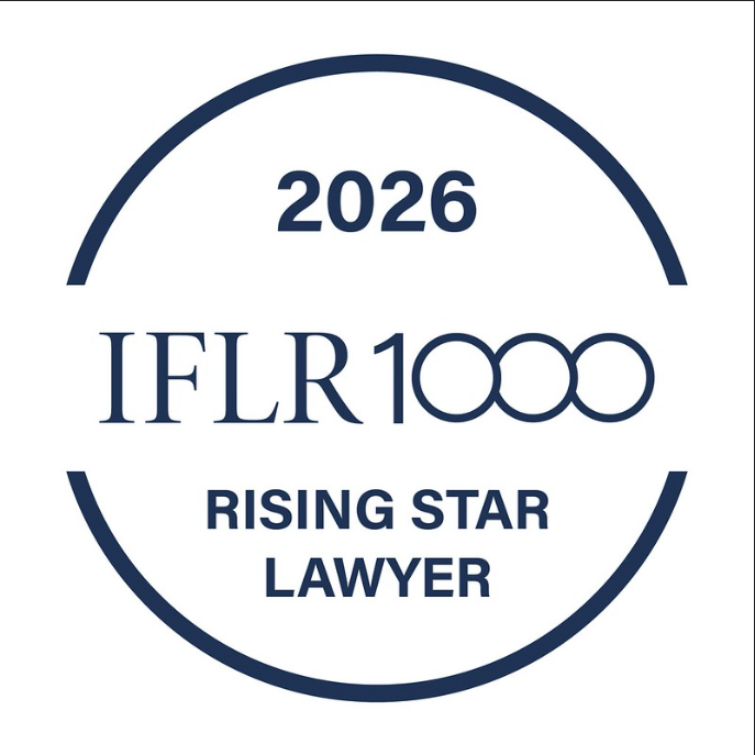 IFLR 2026 Rising Star