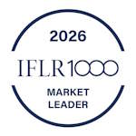 IFLR 2026 Market Leader