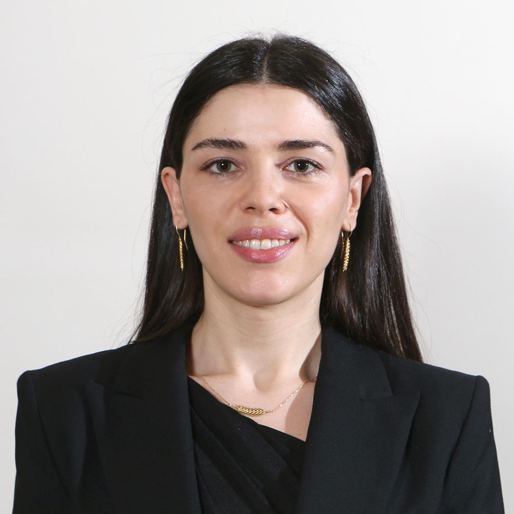 Eleni Kozmai