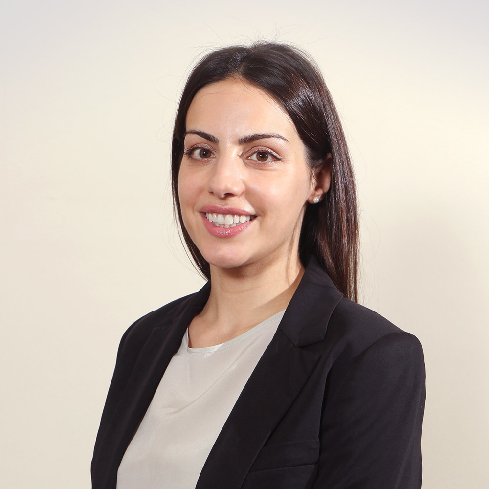 Dr. Sofia Fotopoulou