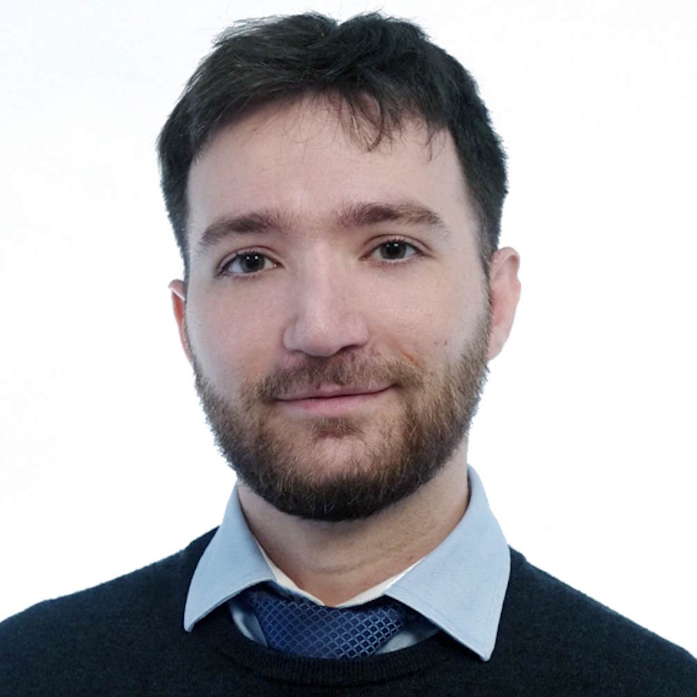Michail Kaldis