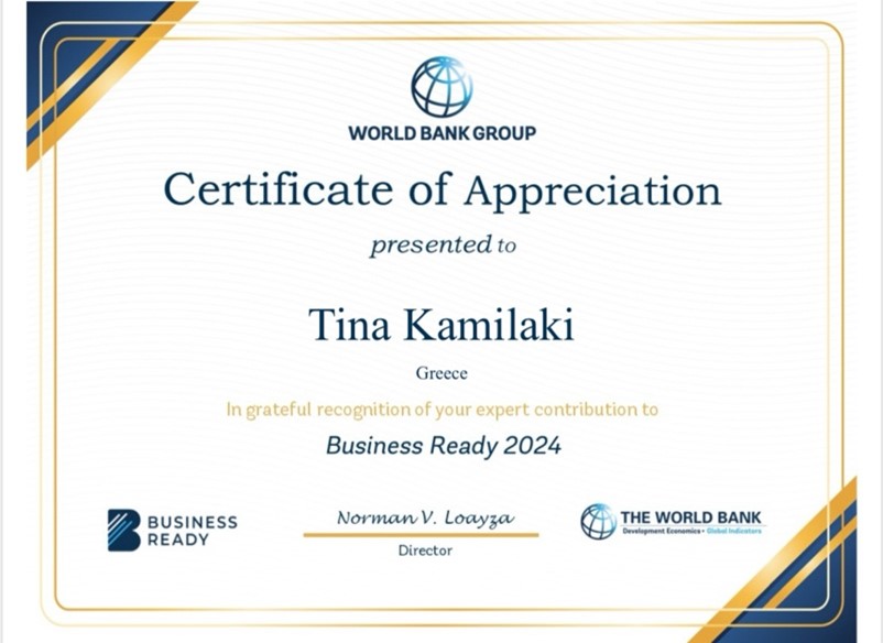 kamilaki world bank