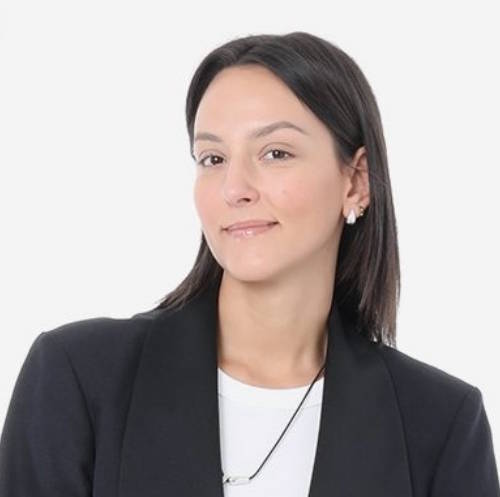 Isidora Katsikopoulou
