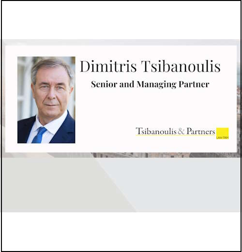 Article by Dr D Tsibanoulis on the Attica Pancreta banks merger. (29/7/2024)