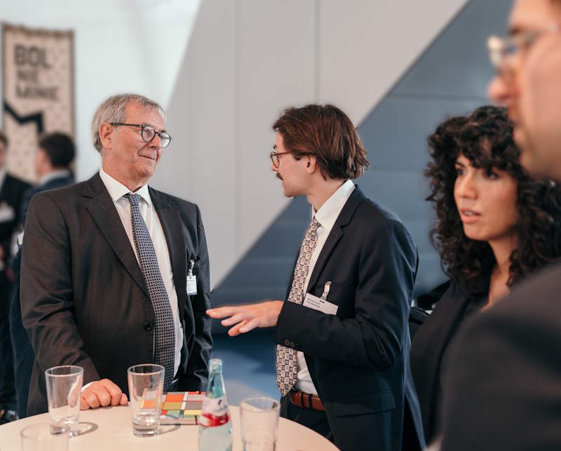 ECB/ESCB Legal Conference 2026