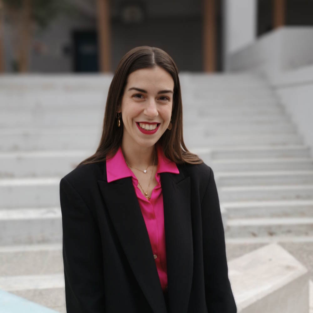 Mirsini Spyridoula Beza